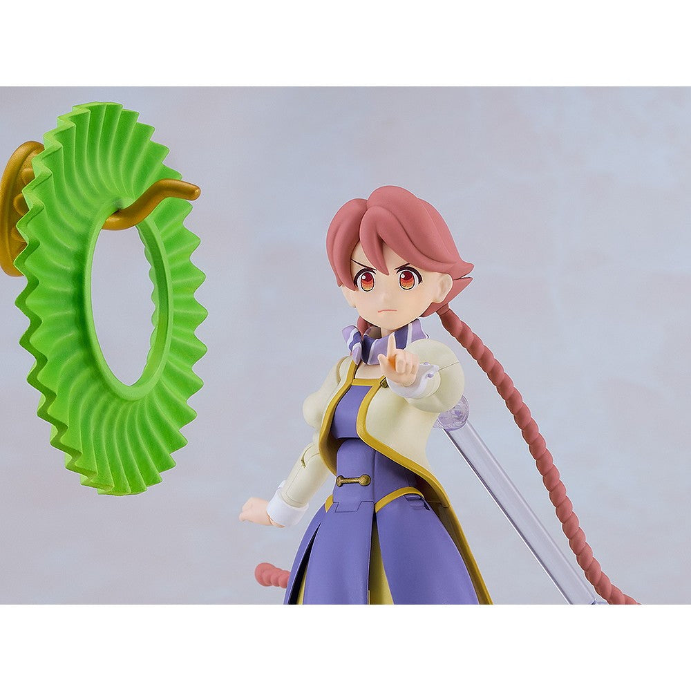 【予約安心出荷】[PTM] PLAMATEA(プラマテア) ヤチヨ アポカリプスホテル プラモデル グッドスマイルカンパニー(2027年4月)