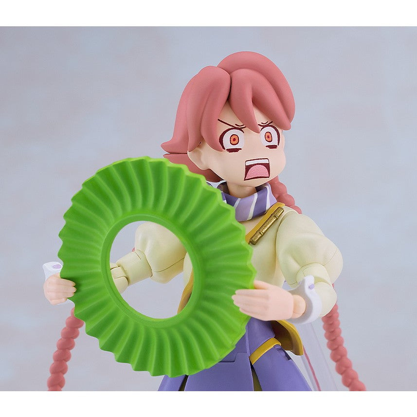 【予約安心出荷】[PTM] PLAMATEA(プラマテア) ヤチヨ アポカリプスホテル プラモデル グッドスマイルカンパニー(2027年4月)
