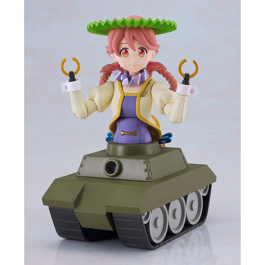 【予約安心出荷】[PTM] PLAMATEA(プラマテア) ヤチヨ アポカリプスホテル プラモデル グッドスマイルカンパニー(2027年4月)