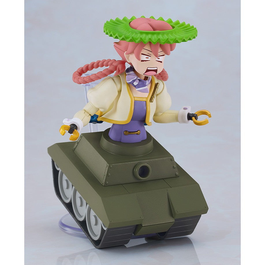 【予約安心出荷】[PTM] PLAMATEA(プラマテア) ヤチヨ アポカリプスホテル プラモデル グッドスマイルカンパニー(2027年4月)