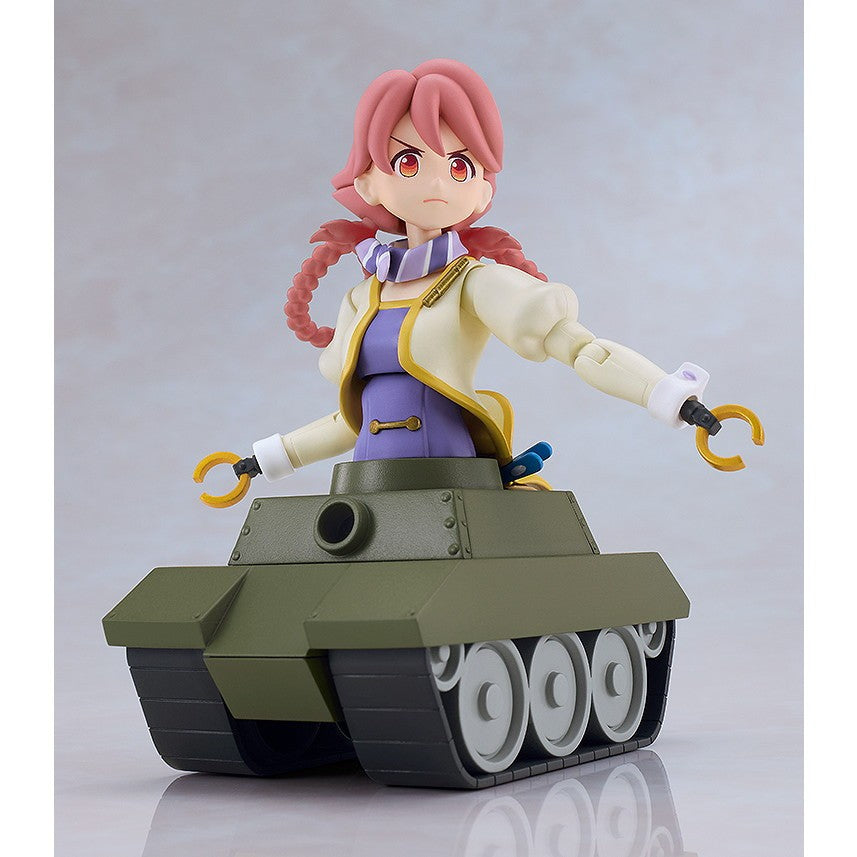 【予約安心出荷】[PTM] PLAMATEA(プラマテア) ヤチヨ アポカリプスホテル プラモデル グッドスマイルカンパニー(2027年4月)