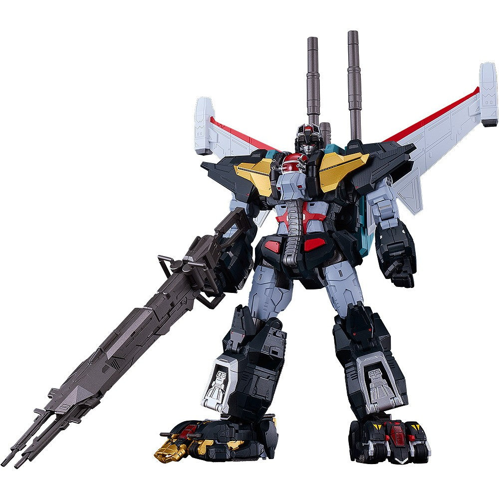 【予約安心出荷】[PTM] MODEROID(モデロイド) ダンクーガ 超獣機神ダンクーガ プラモデル グッドスマイルカンパニー(2027年6月)