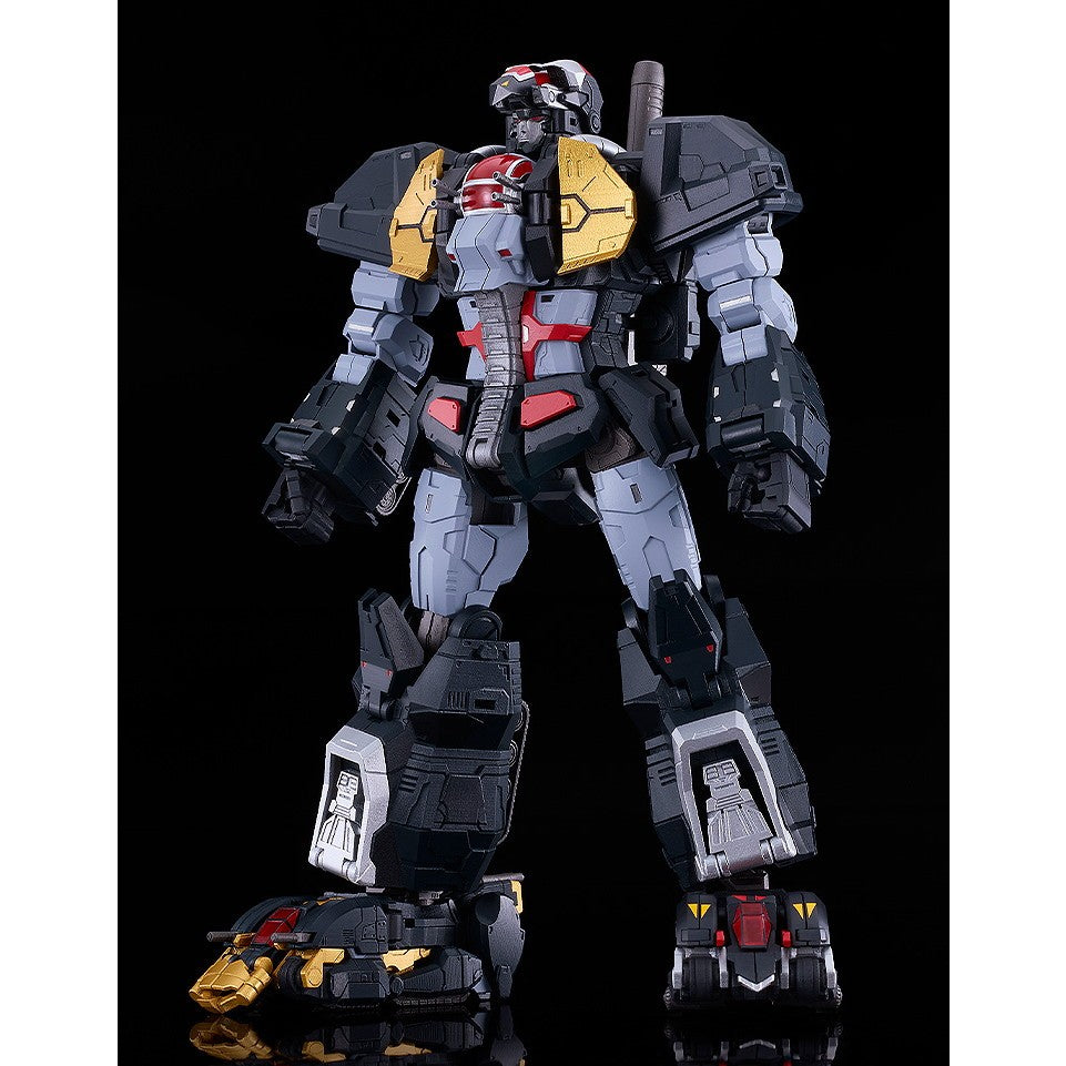 【予約安心出荷】[PTM] MODEROID(モデロイド) ダンクーガ 超獣機神ダンクーガ プラモデル グッドスマイルカンパニー(2027年6月)