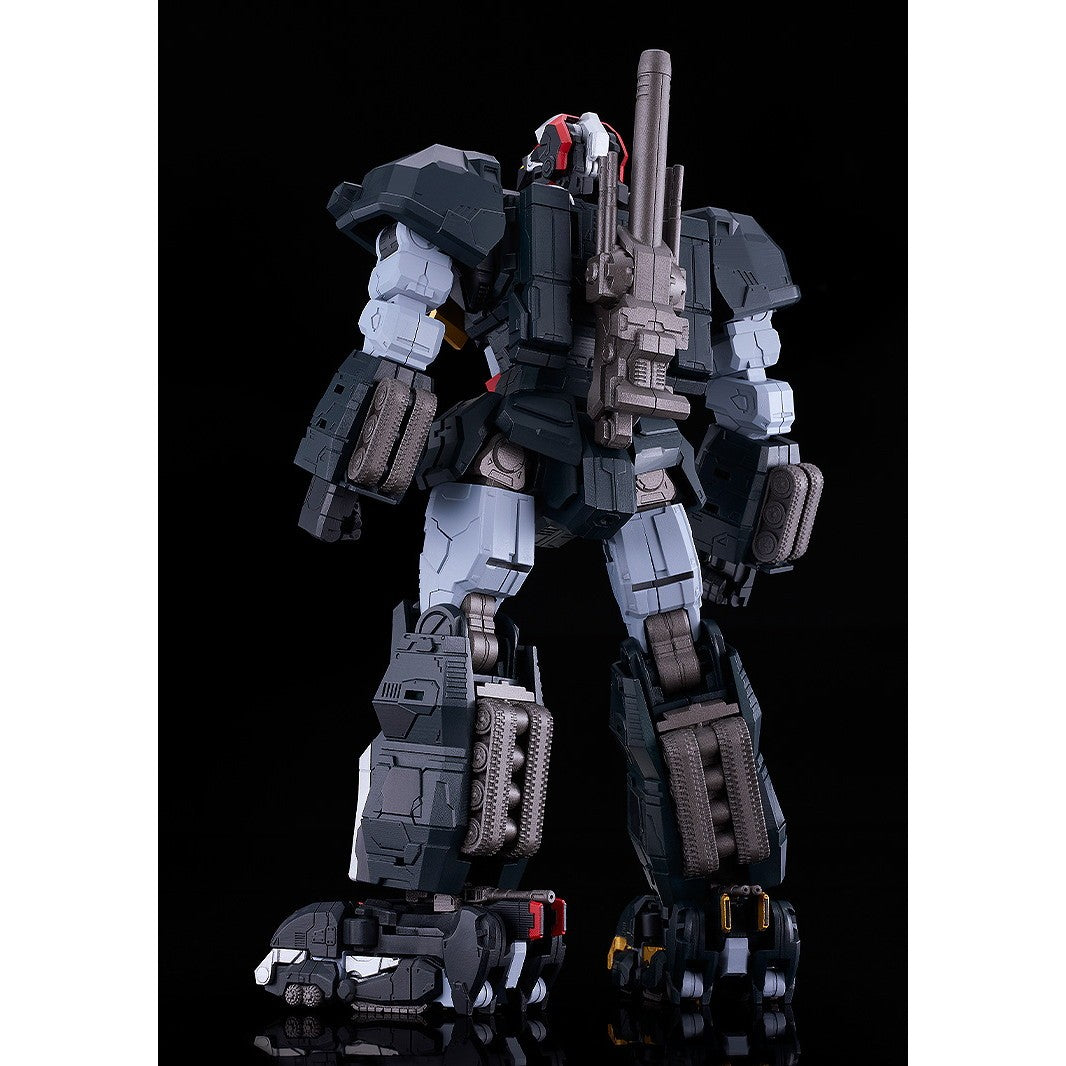 【予約安心出荷】[PTM] MODEROID(モデロイド) ダンクーガ 超獣機神ダンクーガ プラモデル グッドスマイルカンパニー(2027年6月)