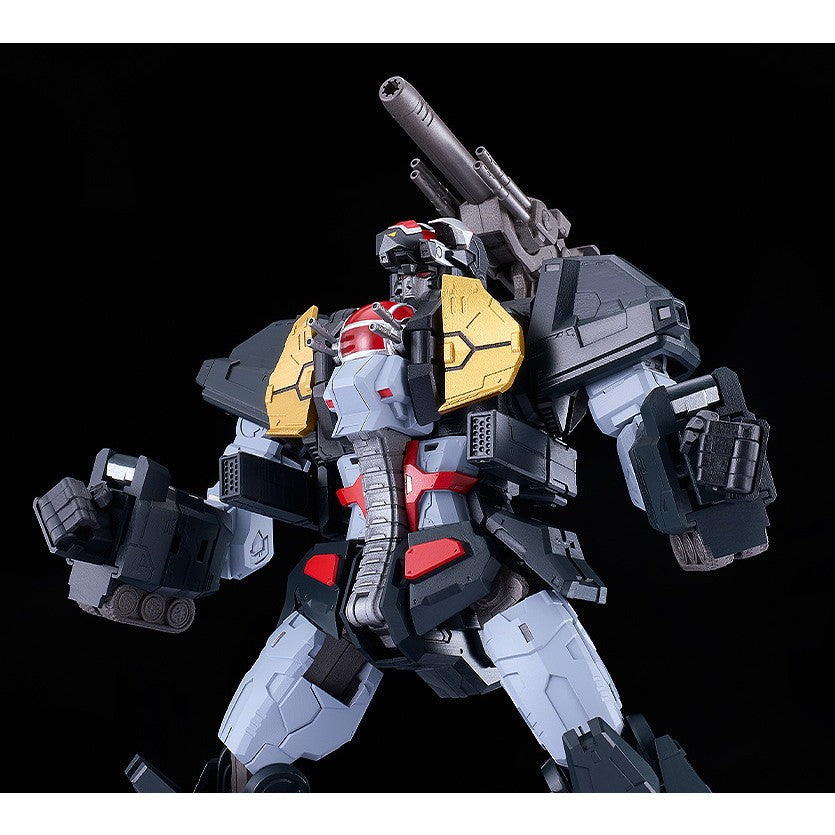 【予約安心出荷】[PTM] MODEROID(モデロイド) ダンクーガ 超獣機神ダンクーガ プラモデル グッドスマイルカンパニー(2027年6月)