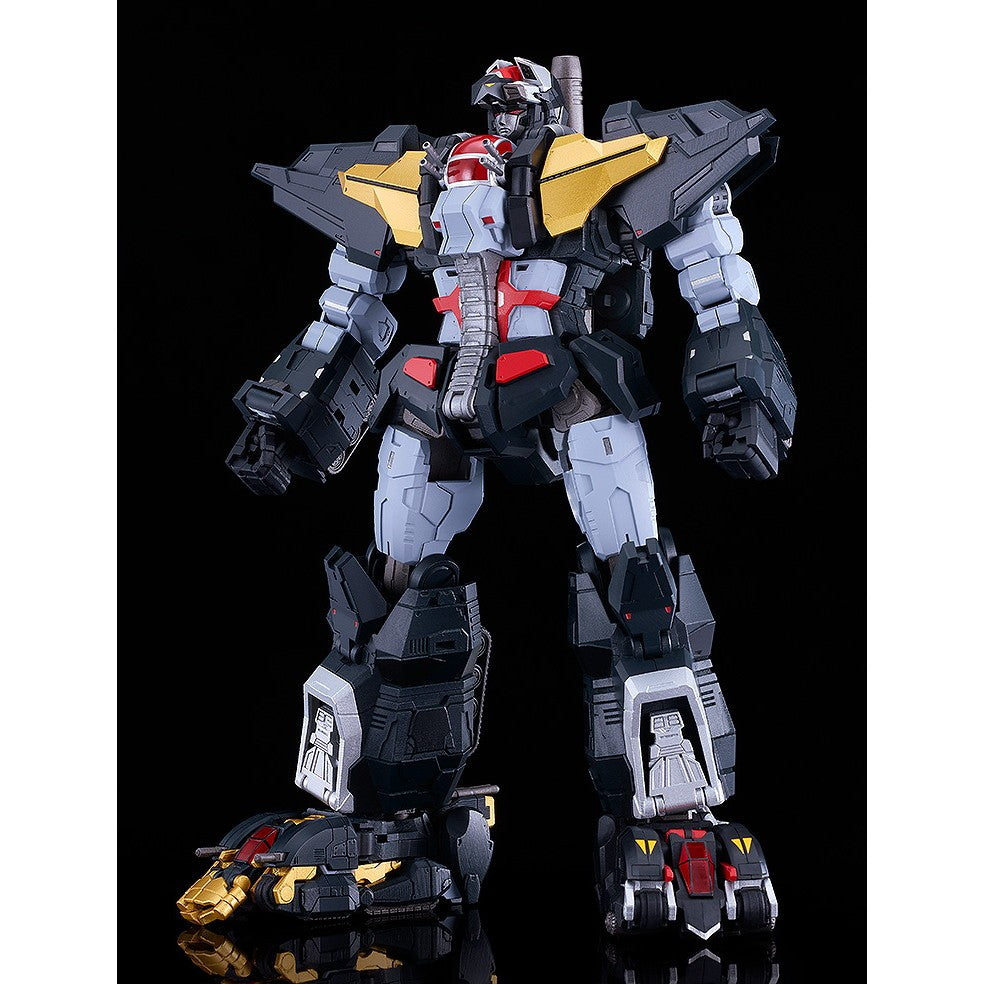 【予約安心出荷】[PTM] MODEROID(モデロイド) ダンクーガ 超獣機神ダンクーガ プラモデル グッドスマイルカンパニー(2027年6月)