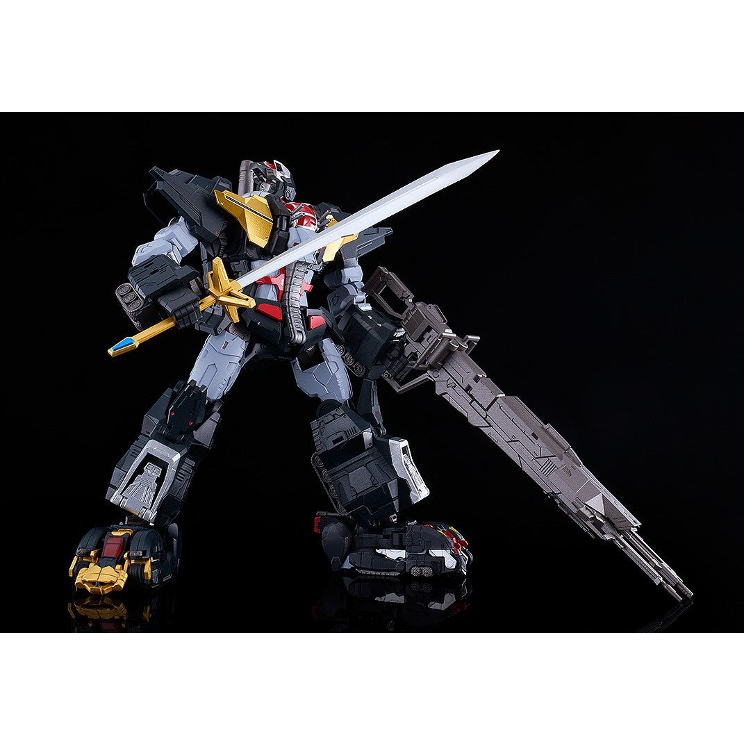 【予約安心出荷】[PTM] MODEROID(モデロイド) ダンクーガ 超獣機神ダンクーガ プラモデル グッドスマイルカンパニー(2027年6月)