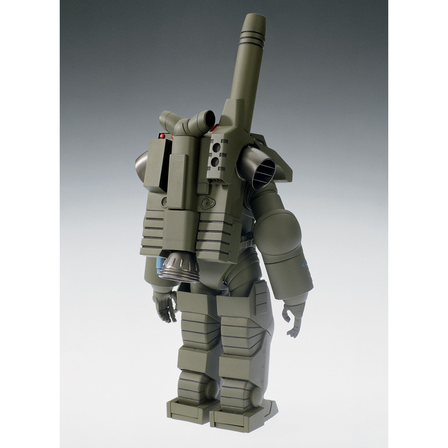 【予約安心出荷】[PTM] (再販) 1/12 機動歩兵 宇宙の戦士 プラモデル(PS-003) ウェーブ(WAVE)(2026年11月)