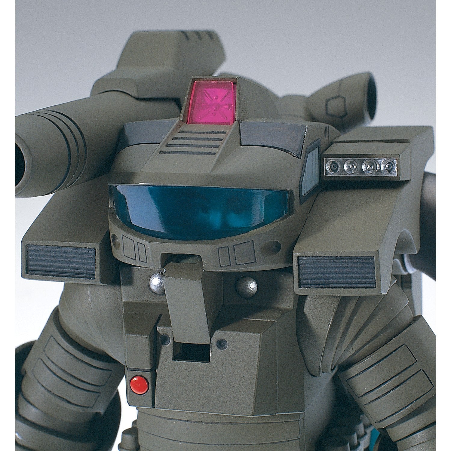 【予約安心出荷】[PTM] (再販) 1/12 機動歩兵 宇宙の戦士 プラモデル(PS-003) ウェーブ(WAVE)(2026年11月)
