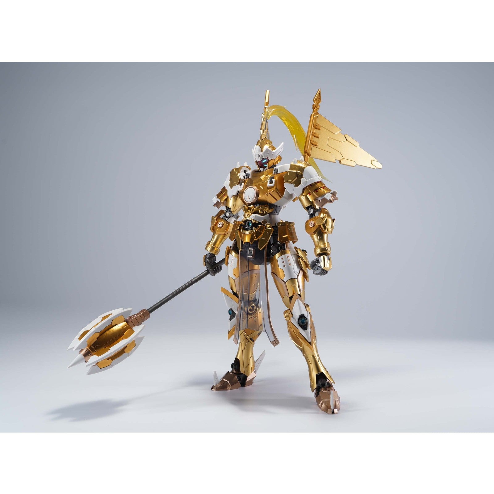 【予約安心出荷】[PTM] MNP-XH08A 威遠式 近衛兵 プラスチックモデルキット プラモデル MOTOR NUCLEAR(摩動核社)(2026年11月)