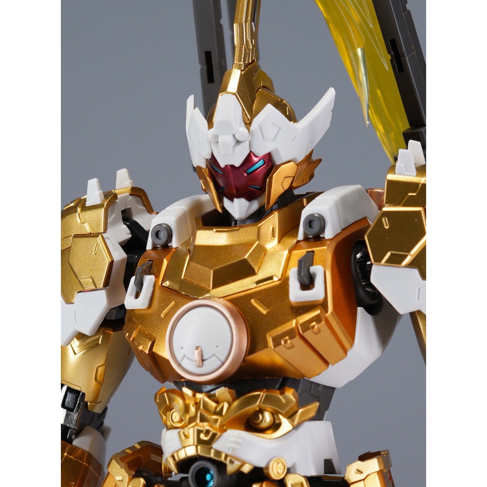 【予約安心出荷】[PTM] MNP-XH08A 威遠式 近衛兵 プラスチックモデルキット プラモデル MOTOR NUCLEAR(摩動核社)(2026年11月)