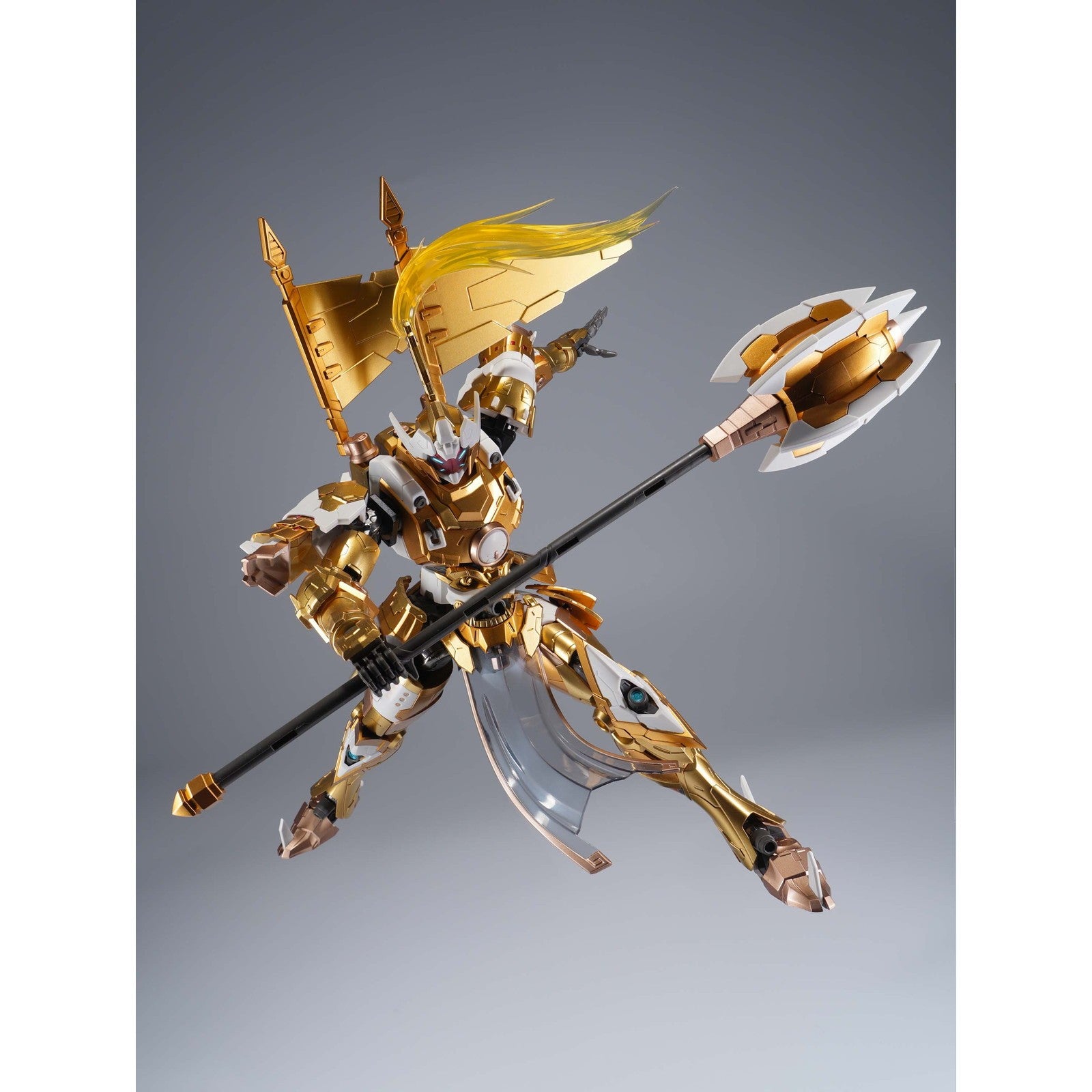 【予約安心出荷】[PTM] MNP-XH08A 威遠式 近衛兵 プラスチックモデルキット プラモデル MOTOR NUCLEAR(摩動核社)(2026年11月)