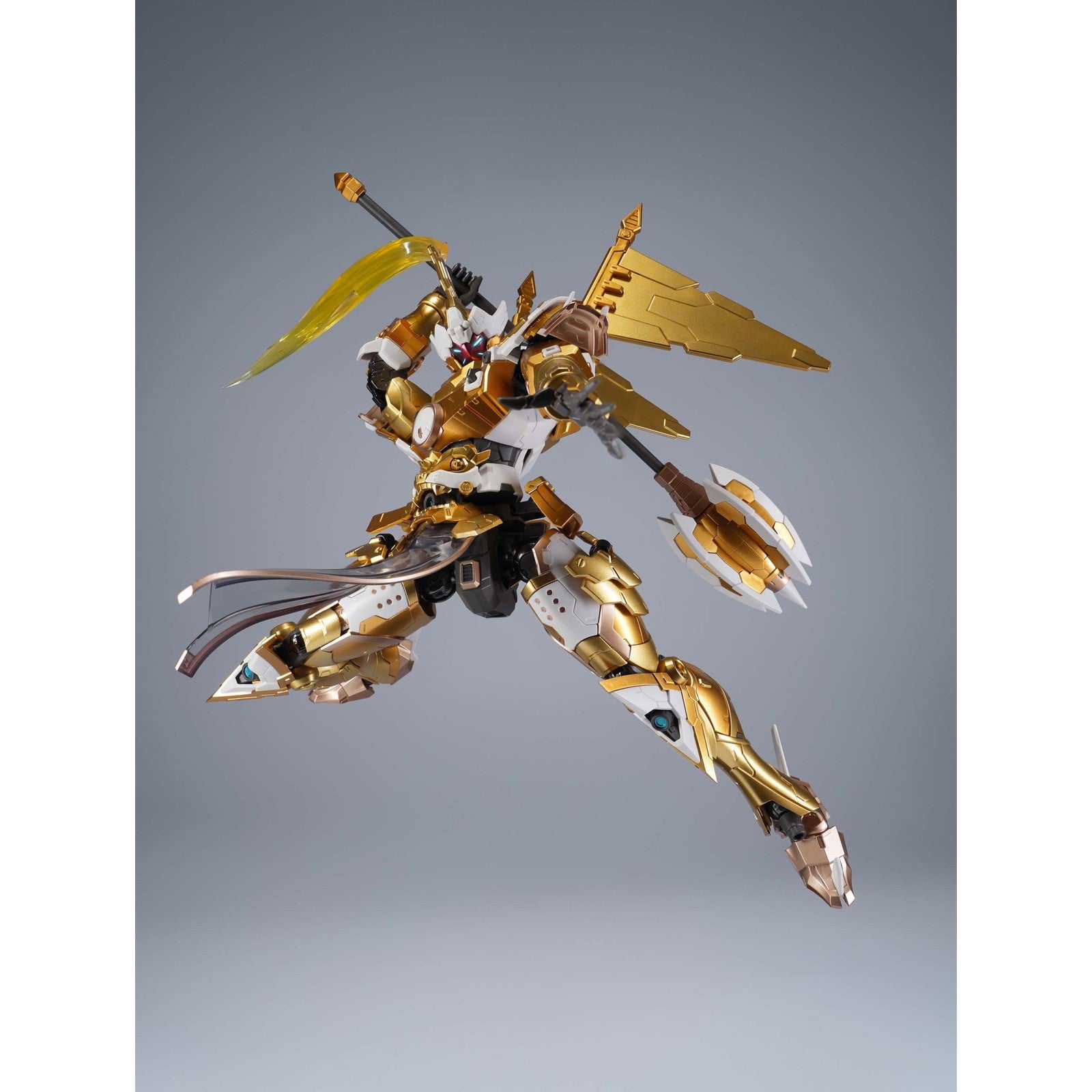 【予約安心出荷】[PTM] MNP-XH08A 威遠式 近衛兵 プラスチックモデルキット プラモデル MOTOR NUCLEAR(摩動核社)(2026年11月)