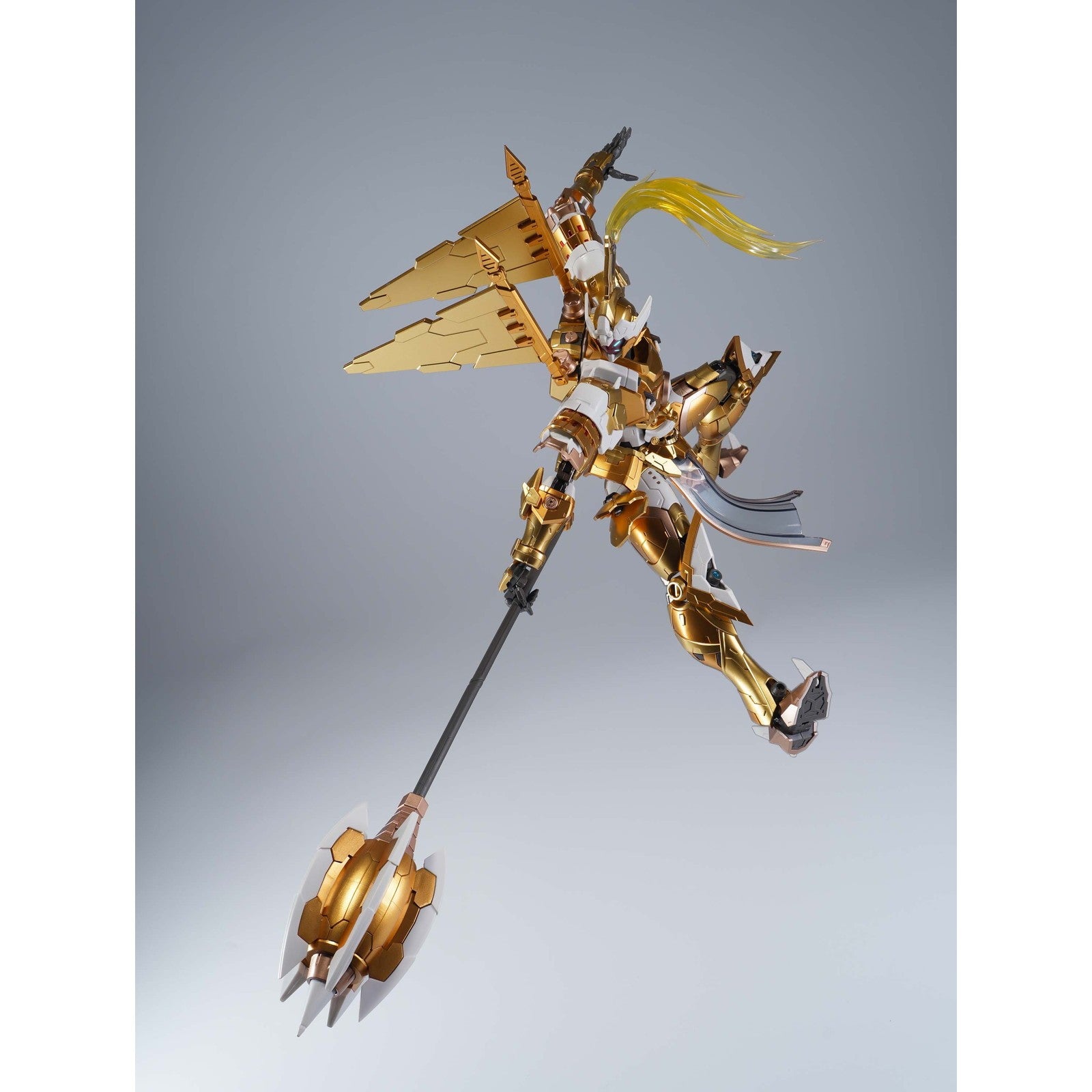 【予約安心出荷】[PTM] MNP-XH08A 威遠式 近衛兵 プラスチックモデルキット プラモデル MOTOR NUCLEAR(摩動核社)(2026年11月)
