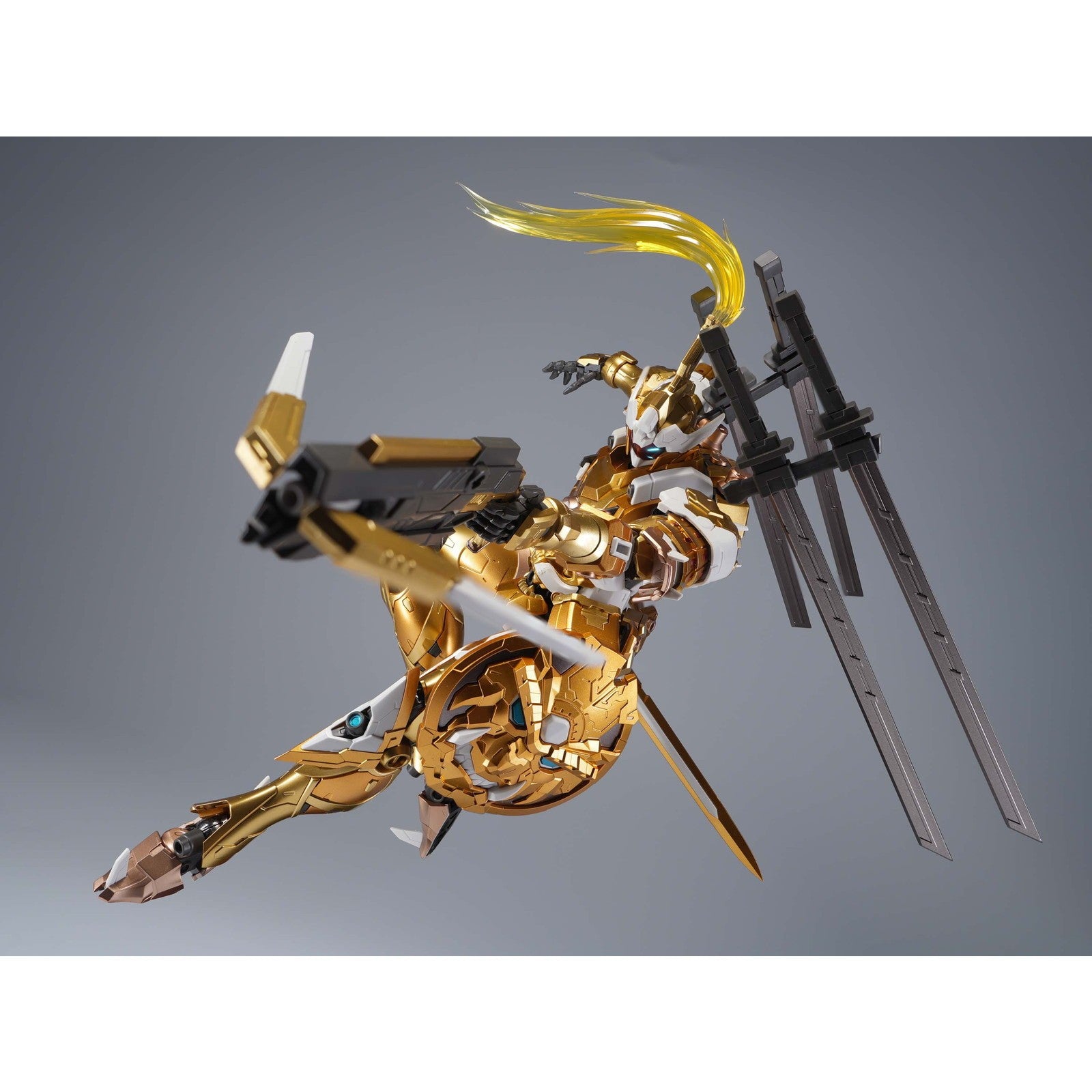 【予約安心出荷】[PTM] MNP-XH08A 威遠式 近衛兵 プラスチックモデルキット プラモデル MOTOR NUCLEAR(摩動核社)(2026年11月)