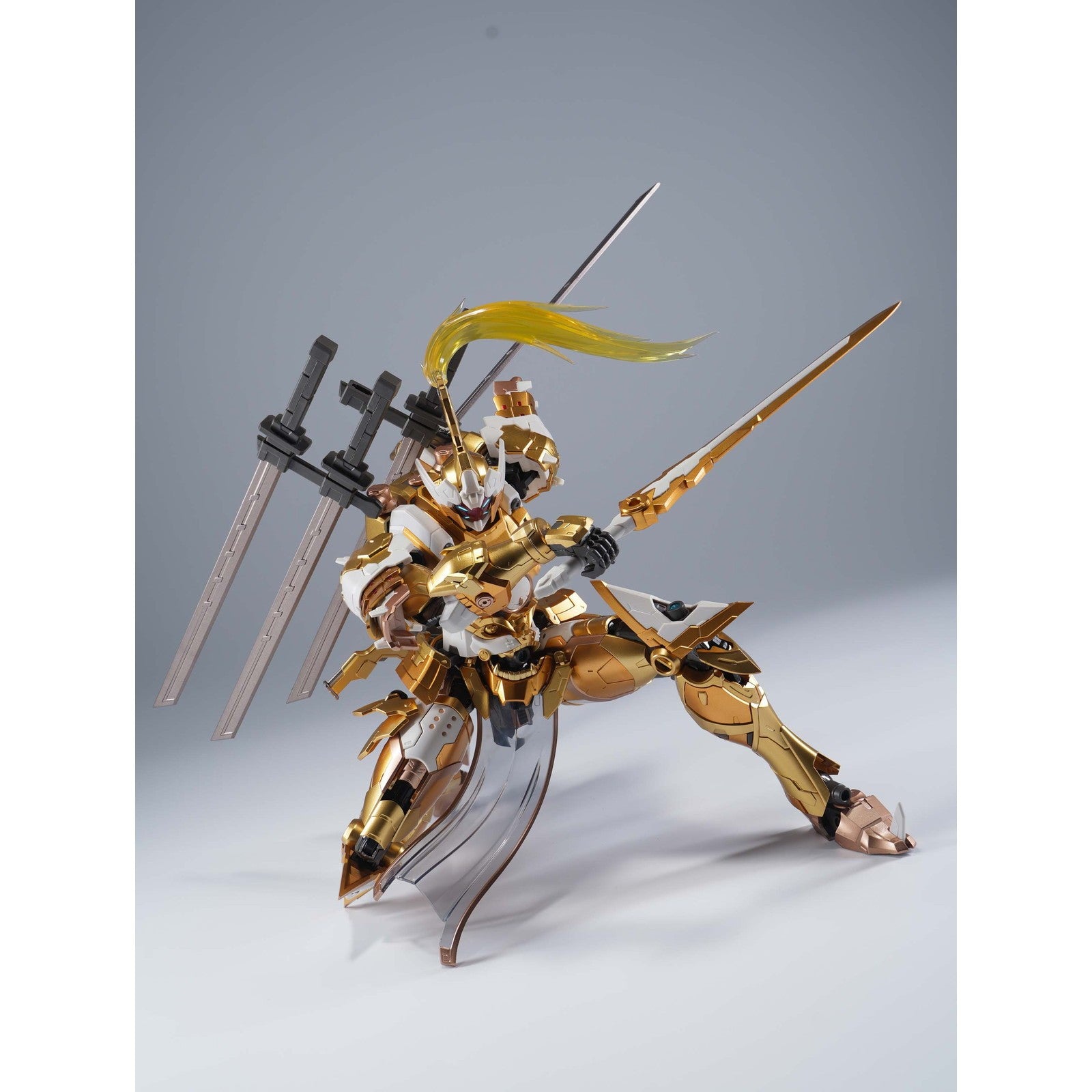 【予約安心出荷】[PTM] MNP-XH08A 威遠式 近衛兵 プラスチックモデルキット プラモデル MOTOR NUCLEAR(摩動核社)(2026年11月)
