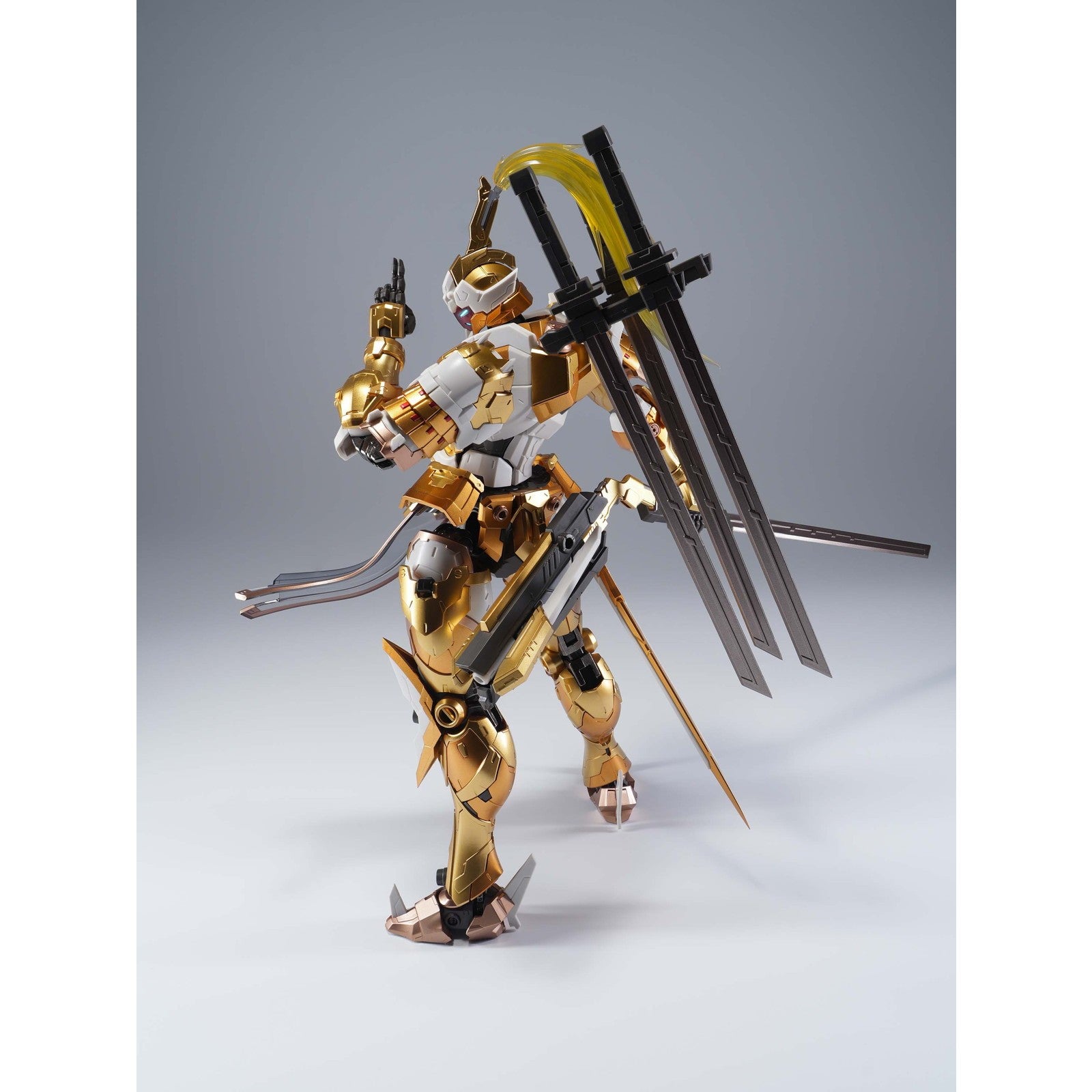 【予約安心出荷】[PTM] MNP-XH08A 威遠式 近衛兵 プラスチックモデルキット プラモデル MOTOR NUCLEAR(摩動核社)(2026年11月)