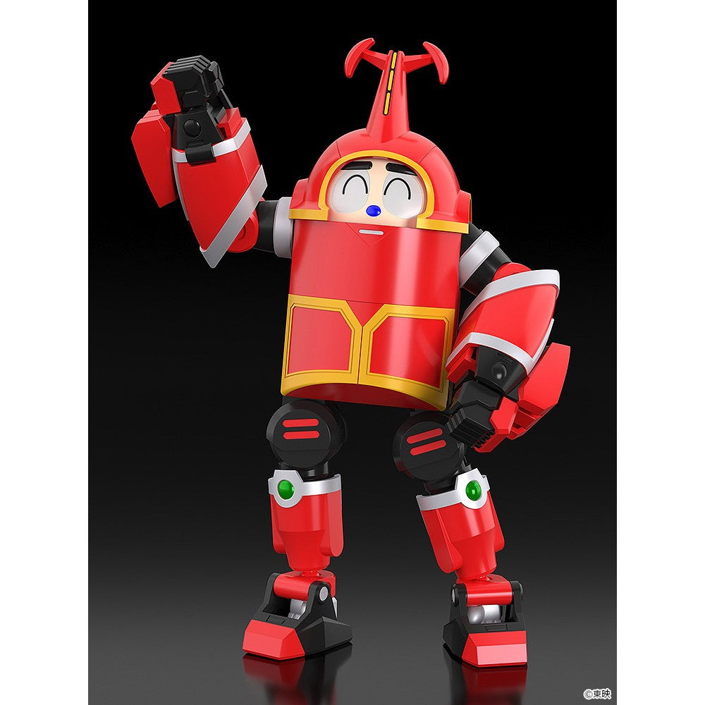 【予約安心出荷】[PTM] MODEROID(モデロイド) カブタック ビーロボカブタック プラモデル グッドスマイルカンパニー(2027年5月)