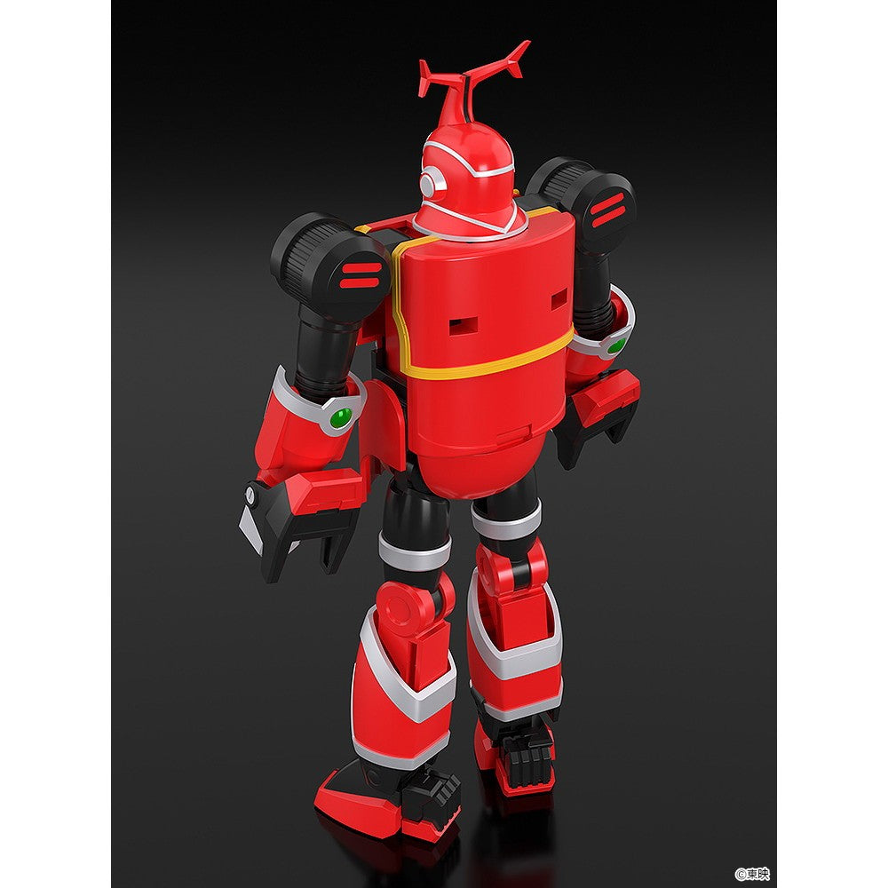 【予約安心出荷】[PTM] MODEROID(モデロイド) カブタック ビーロボカブタック プラモデル グッドスマイルカンパニー(2027年5月)