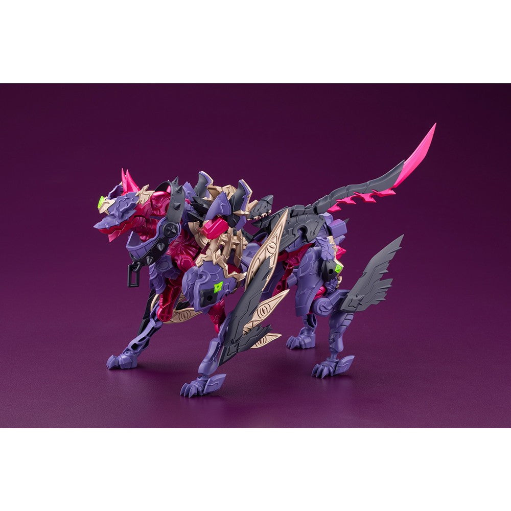 【予約安心出荷】[PTM] バニル アルカナディア プラモデル(AR015) コトブキヤ(2027年2月)
