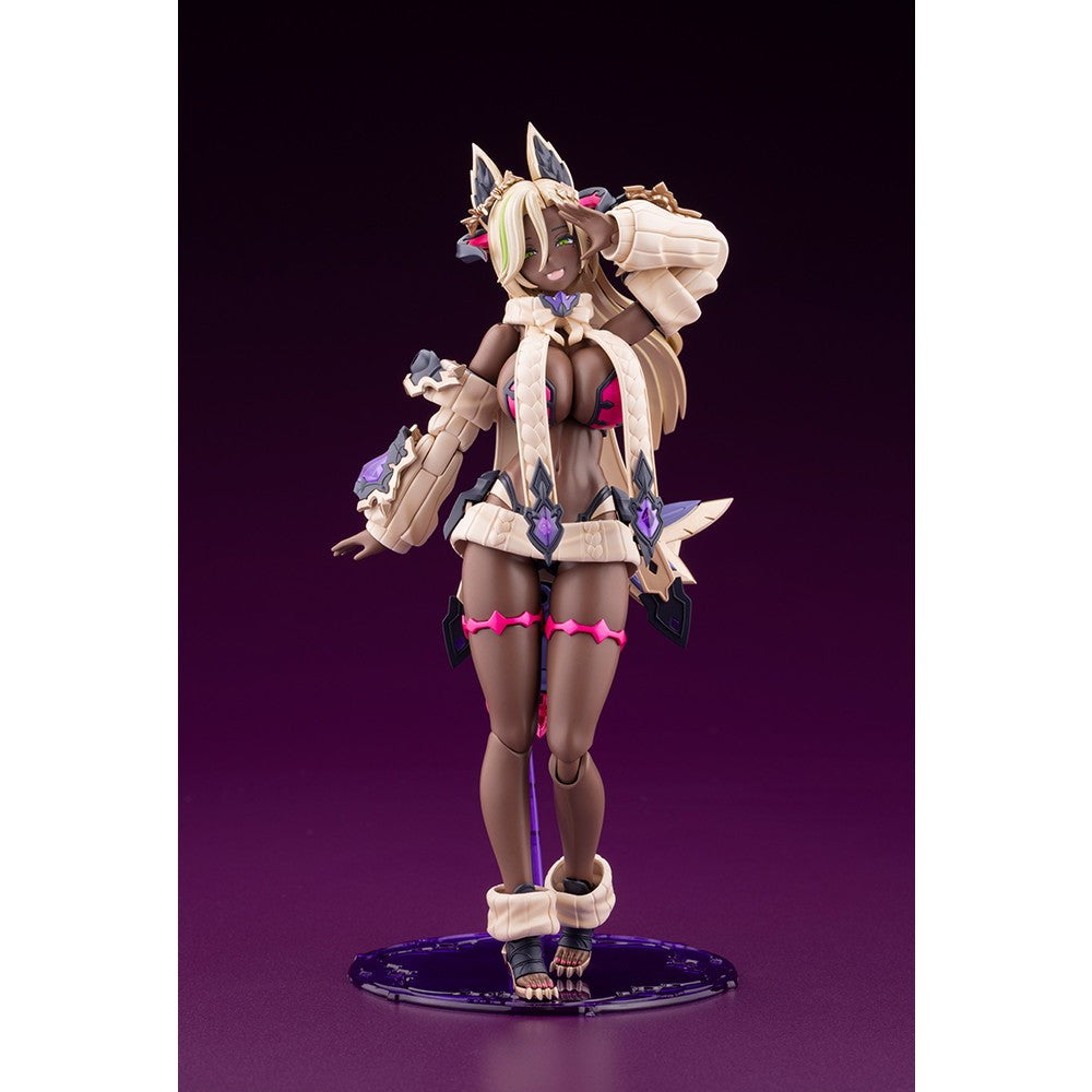 【予約安心出荷】[PTM] バニル アルカナディア プラモデル(AR015) コトブキヤ(2027年2月)