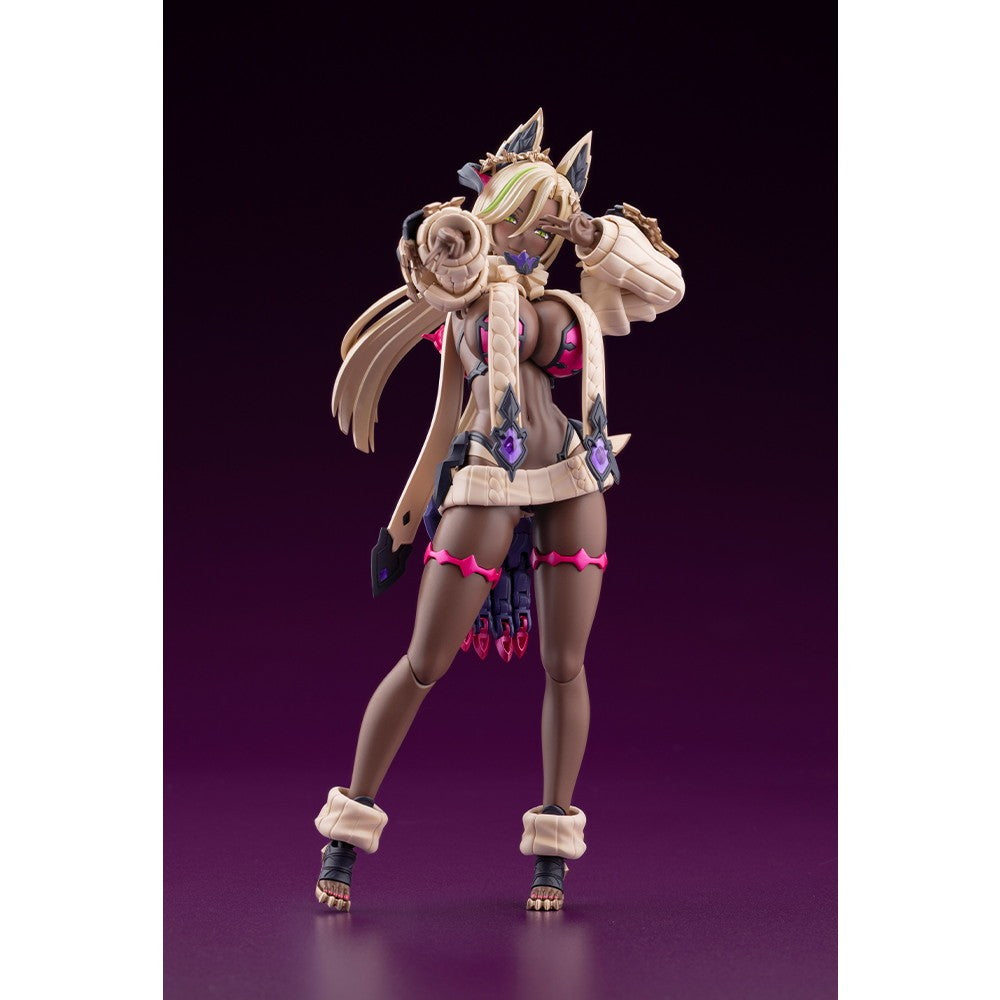 【予約安心出荷】[PTM] バニル アルカナディア プラモデル(AR015) コトブキヤ(2027年2月)