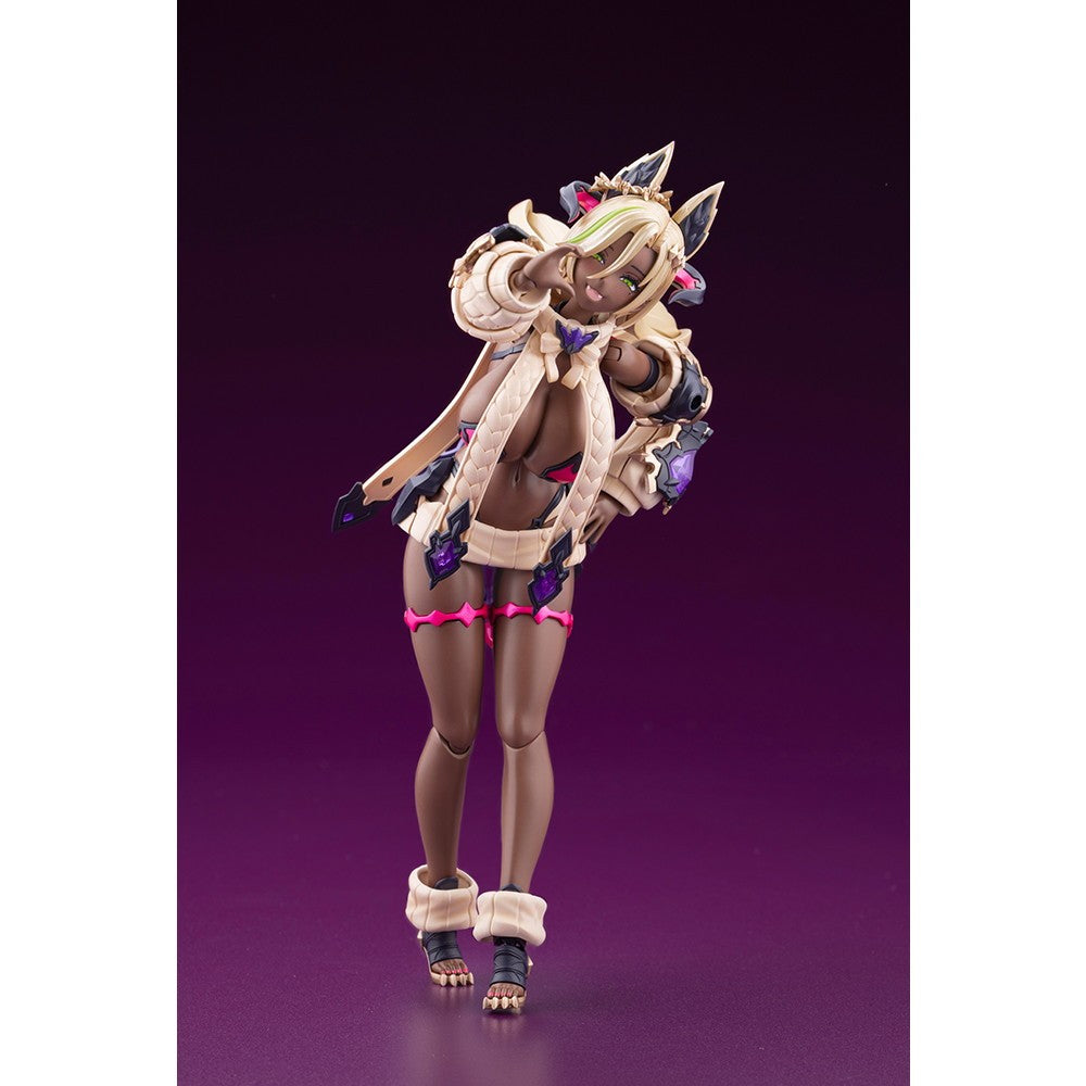 【予約安心出荷】[PTM] バニル アルカナディア プラモデル(AR015) コトブキヤ(2027年2月)