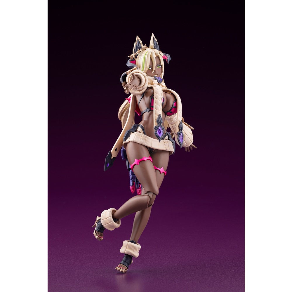 【予約安心出荷】[PTM] バニル アルカナディア プラモデル(AR015) コトブキヤ(2027年2月)