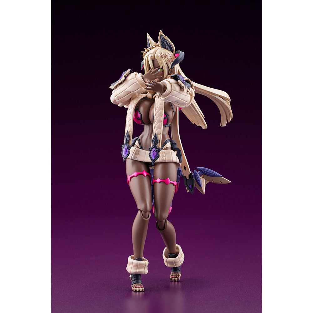 【予約安心出荷】[PTM] バニル アルカナディア プラモデル(AR015) コトブキヤ(2027年2月)