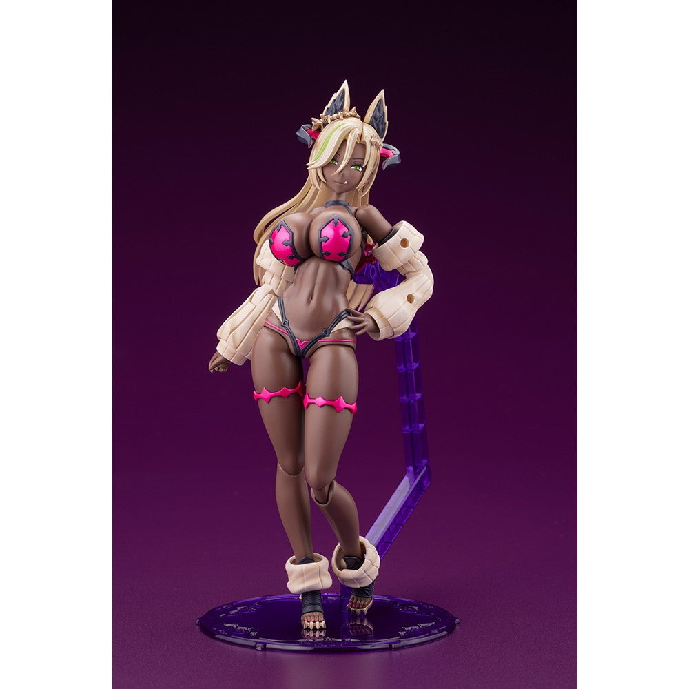 【予約安心出荷】[PTM] バニル アルカナディア プラモデル(AR015) コトブキヤ(2027年2月)