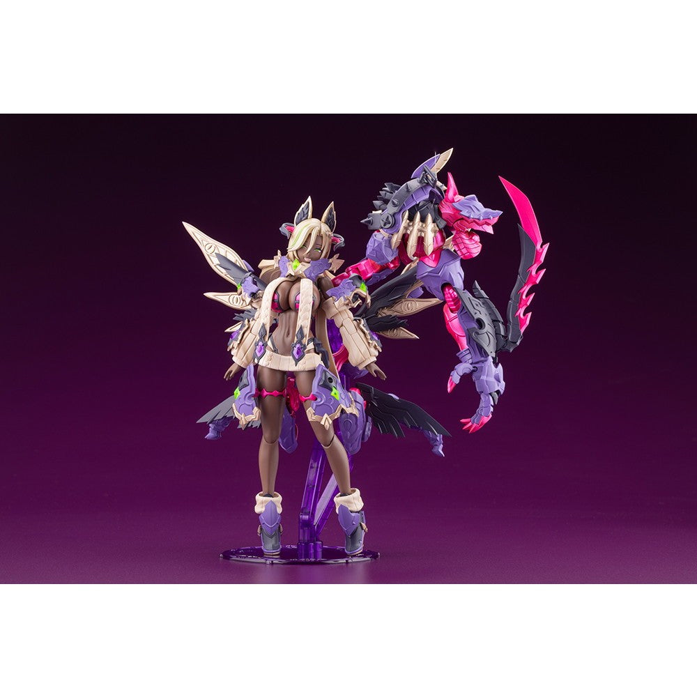 【予約安心出荷】[PTM] バニル アルカナディア プラモデル(AR015) コトブキヤ(2027年2月)