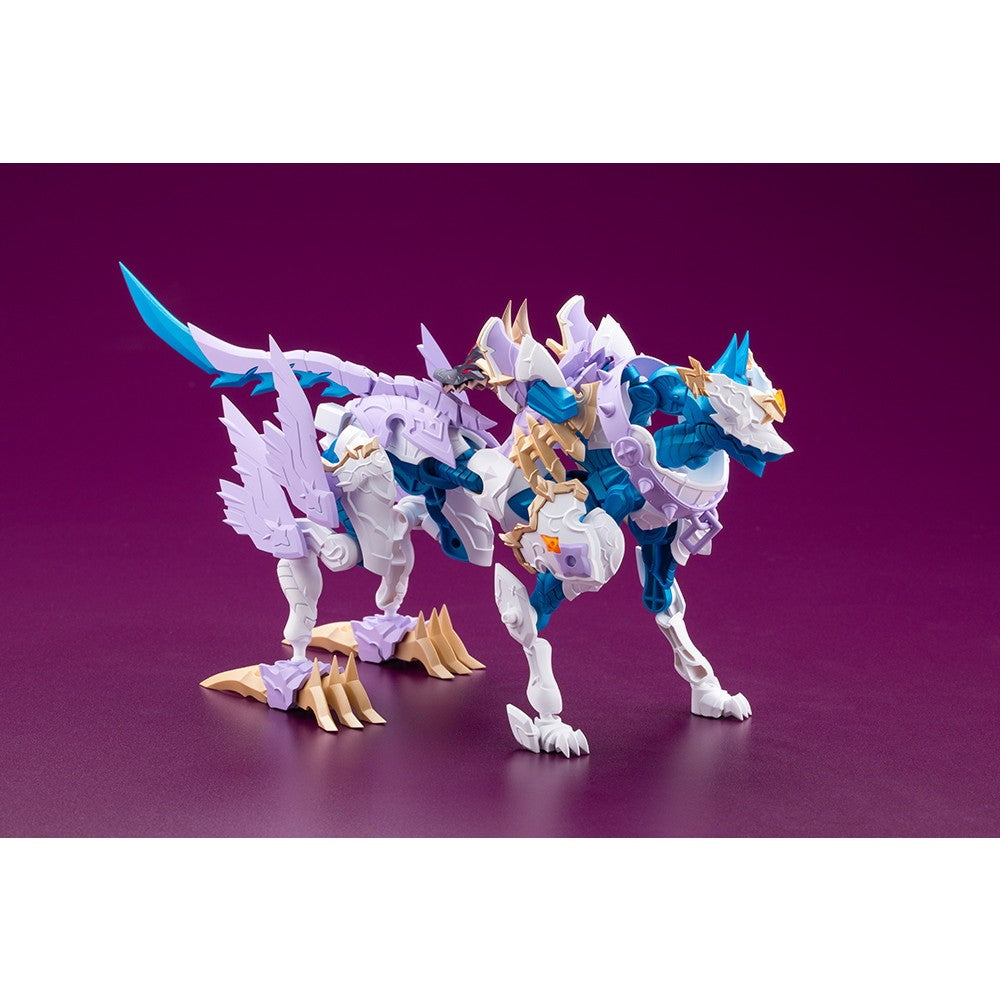 【予約安心出荷】[PTM] エニル アルカナディア プラモデル(AR016) コトブキヤ(2027年3月)