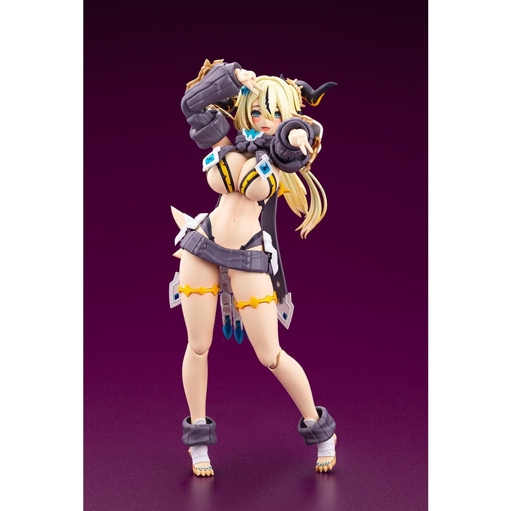 【予約安心出荷】[PTM] エニル アルカナディア プラモデル(AR016) コトブキヤ(2027年3月)