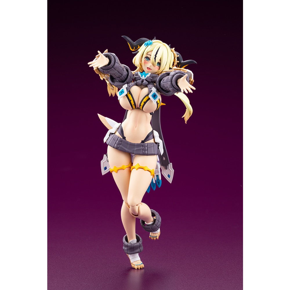 【予約安心出荷】[PTM] エニル アルカナディア プラモデル(AR016) コトブキヤ(2027年3月)