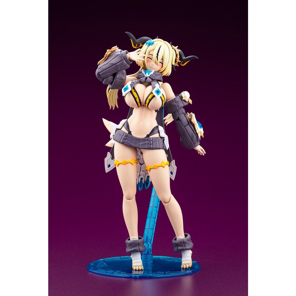 【予約安心出荷】[PTM] エニル アルカナディア プラモデル(AR016) コトブキヤ(2027年3月)