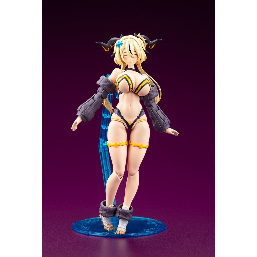 【予約安心出荷】[PTM] エニル アルカナディア プラモデル(AR016) コトブキヤ(2027年3月)