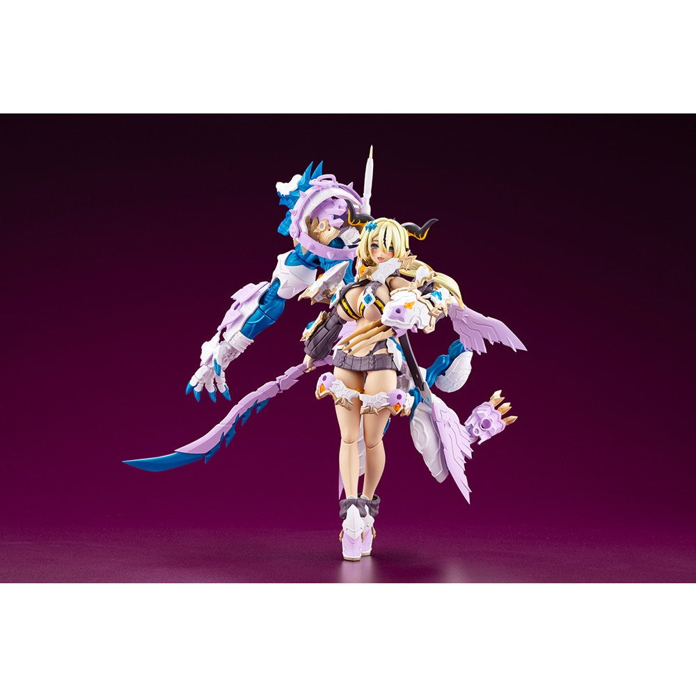 【予約安心出荷】[PTM] エニル アルカナディア プラモデル(AR016) コトブキヤ(2027年3月)