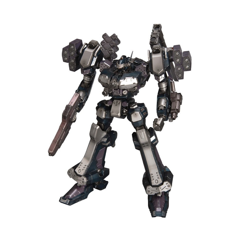 【予約安心出荷】[PTM] V.I.シリーズ 1/72 クレスト CR-C75U2 白兵戦Ver. ARMORED CORE 3(アーマード・コア3) プラモデル(VI099) コトブキヤ(2027年1月)