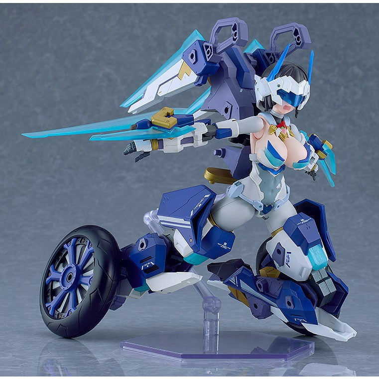 【予約安心出荷】[PTM] PLAMATEA(プラマテア) ハリケーンハニー キューティーハニーNova プラモデル グッドスマイルカンパニー(2027年7月)