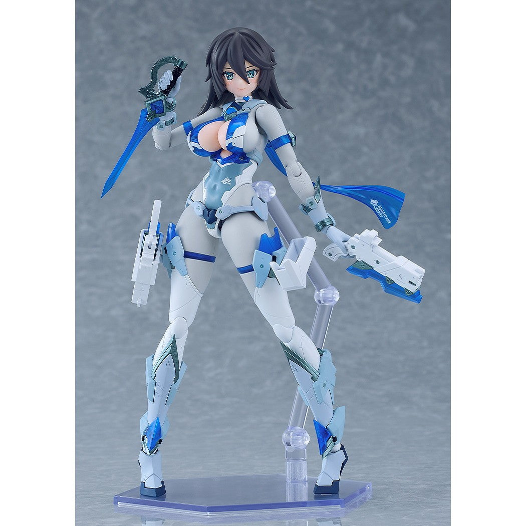 【予約安心出荷】[PTM] PLAMATEA(プラマテア) ハリケーンハニー キューティーハニーNova プラモデル グッドスマイルカンパニー(2027年7月)