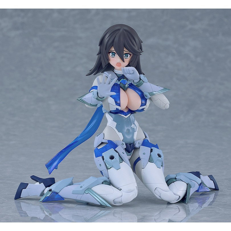 【予約安心出荷】[PTM] PLAMATEA(プラマテア) ハリケーンハニー キューティーハニーNova プラモデル グッドスマイルカンパニー(2027年7月)