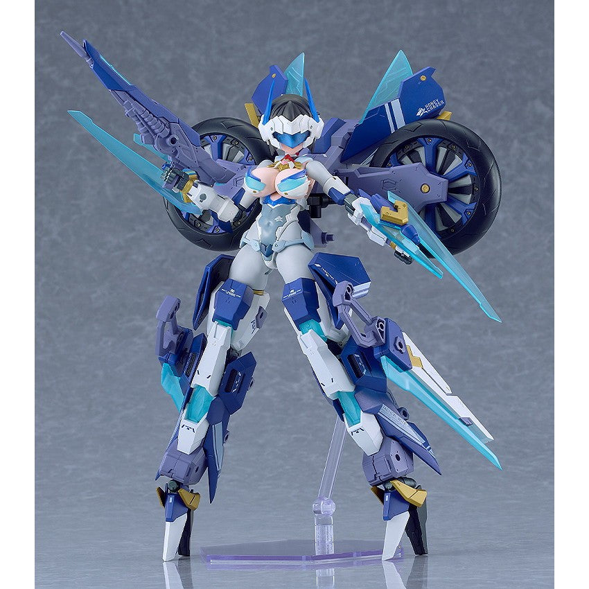 【予約安心出荷】[PTM] PLAMATEA(プラマテア) ハリケーンハニー キューティーハニーNova プラモデル グッドスマイルカンパニー(2027年7月)