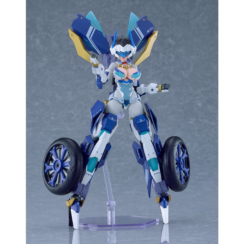 【予約安心出荷】[PTM] PLAMATEA(プラマテア) ハリケーンハニー キューティーハニーNova プラモデル グッドスマイルカンパニー(2027年7月)