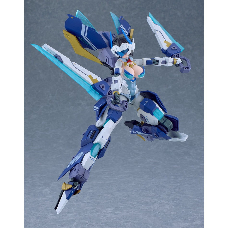 【予約安心出荷】[PTM] PLAMATEA(プラマテア) ハリケーンハニー キューティーハニーNova プラモデル グッドスマイルカンパニー(2027年7月)