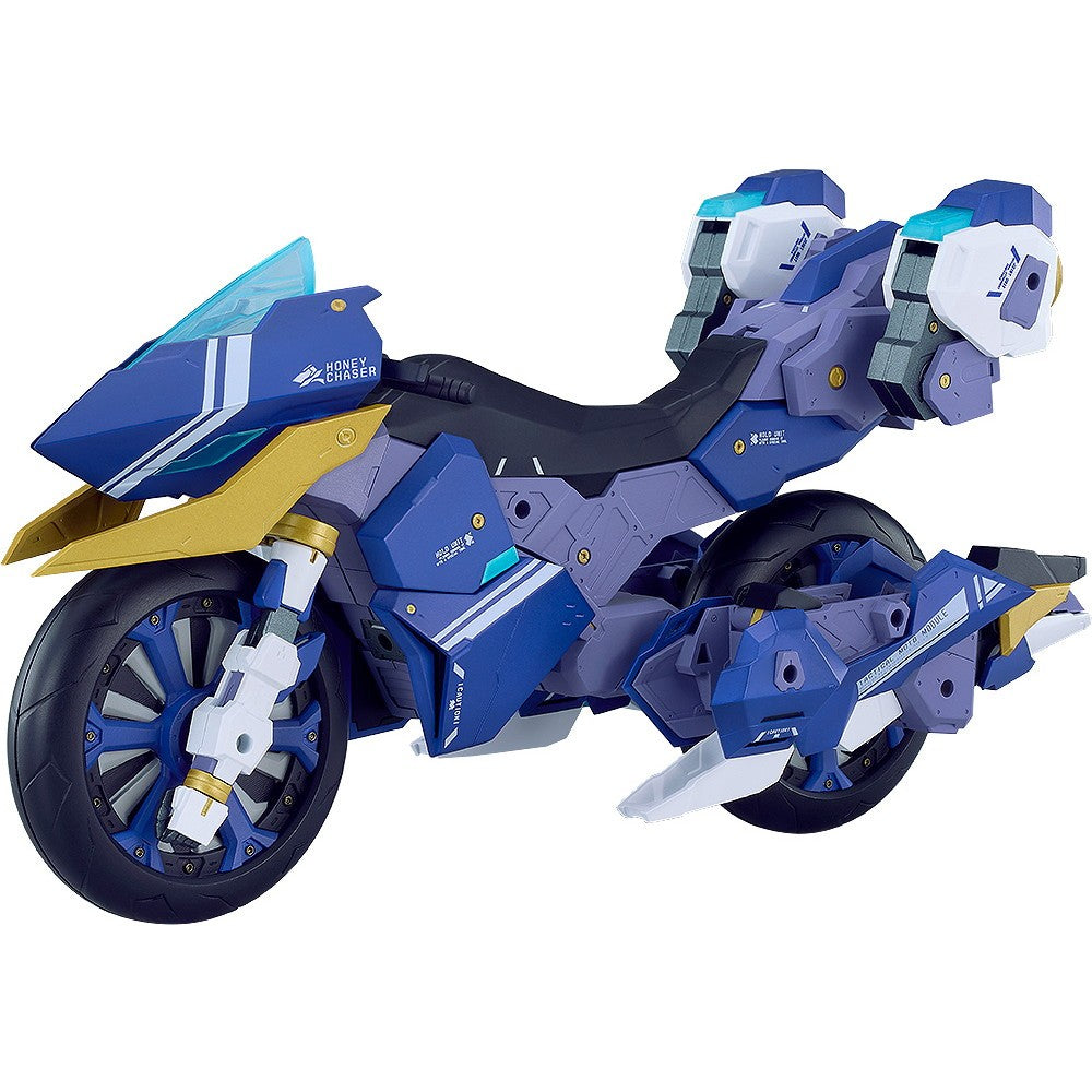 【予約安心出荷】[PTM] PLAMATEA(プラマテア) ハニーチェイサー キューティーハニーNova プラモデル グッドスマイルカンパニー(2027年7月)