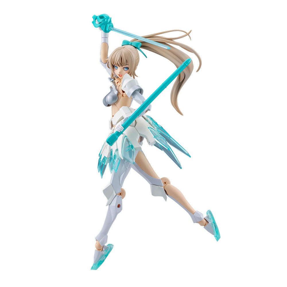 【予約安心出荷】[PTM] エミュレータ#3 無限邂逅メガロマリア プラモデル(CX041) コトブキヤ(2027年1月)