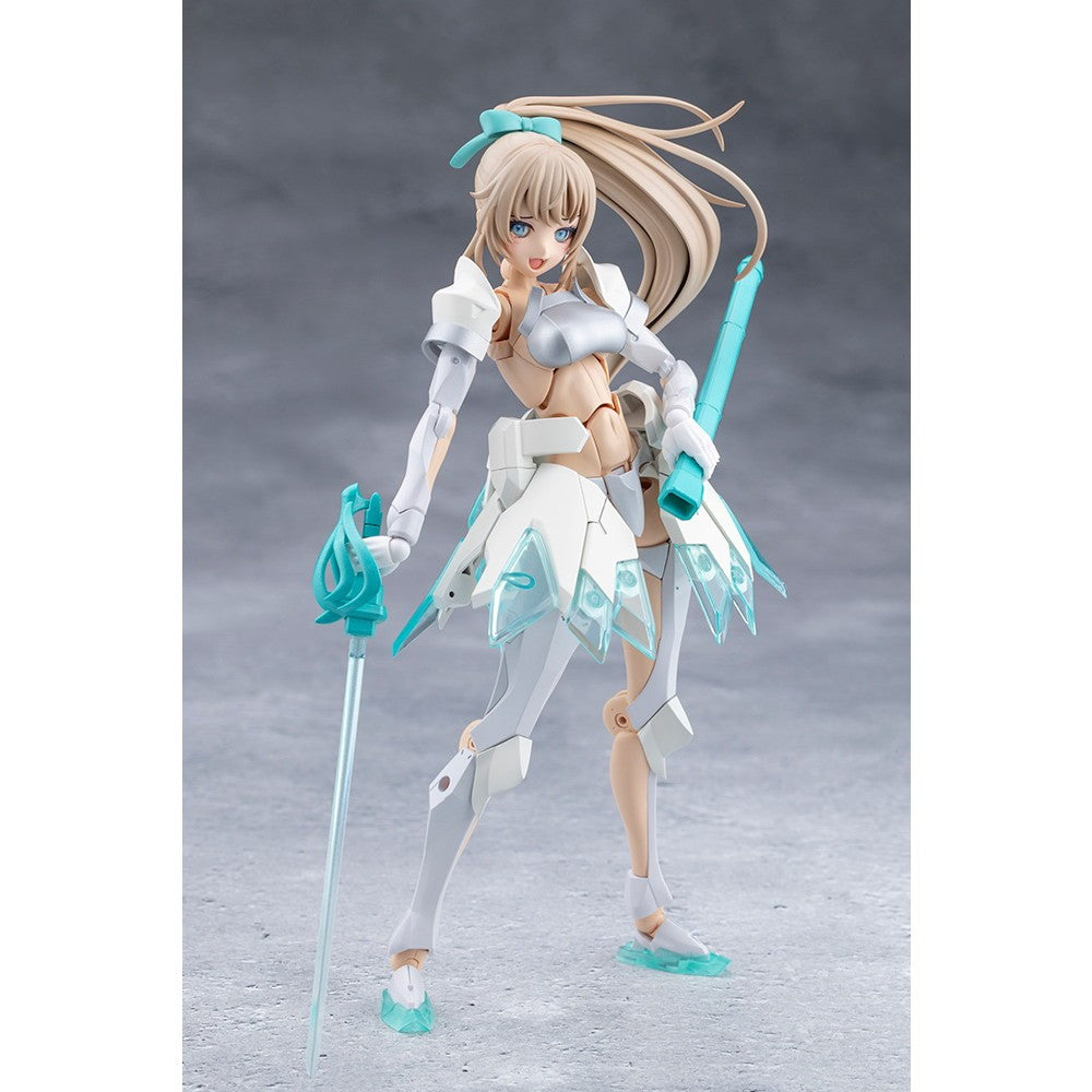 【予約安心出荷】[PTM] エミュレータ#3 無限邂逅メガロマリア プラモデル(CX041) コトブキヤ(2027年1月)