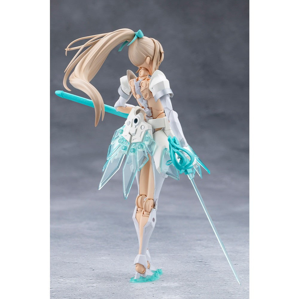 【予約安心出荷】[PTM] エミュレータ#3 無限邂逅メガロマリア プラモデル(CX041) コトブキヤ(2027年1月)