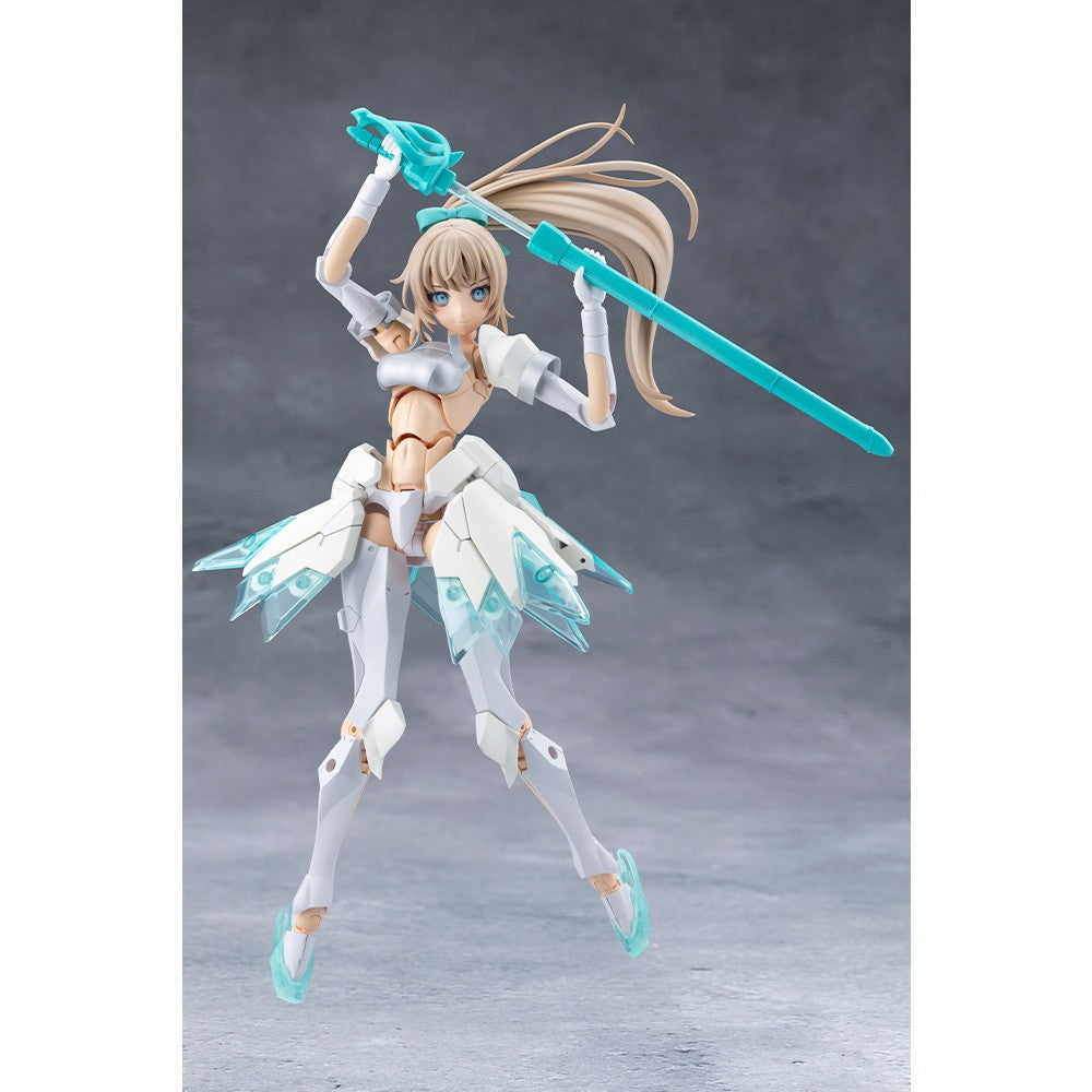 【予約安心出荷】[PTM] エミュレータ#3 無限邂逅メガロマリア プラモデル(CX041) コトブキヤ(2027年1月)