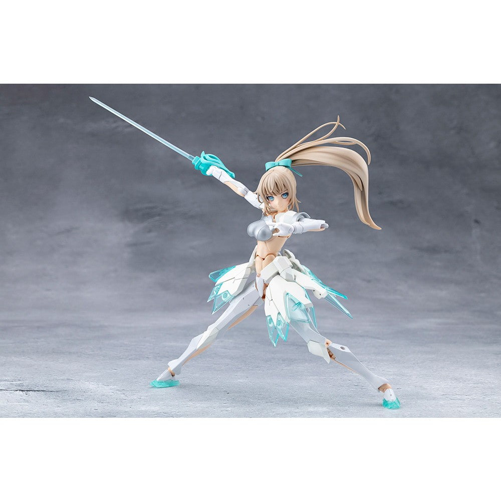 【予約安心出荷】[PTM] エミュレータ#3 無限邂逅メガロマリア プラモデル(CX041) コトブキヤ(2027年1月)